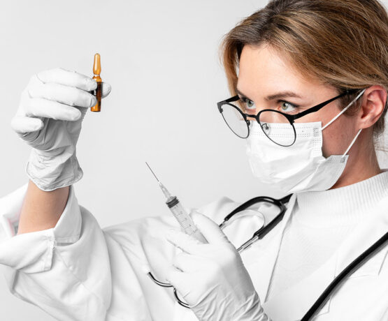 NAD+ Injections for Cellular Energy Support
