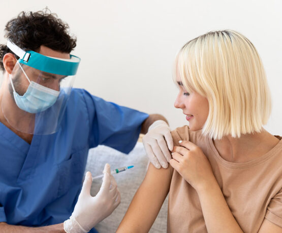 NAD+ Injections for Recovery and Physical Performance Support